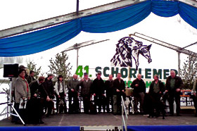Schorlemer HZP 2010